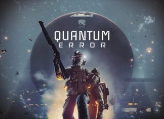 El desarrollo de Quantum Error PS5 es «muy rápido y suave», pero Dev no puede comprometerse a ser un juego de lanzamiento