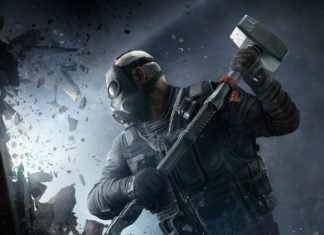 Ubisoft está demandando a Google, Apple sobre el clon móvil Rainbow Six Siege