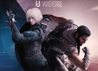 Rainbow Six: Siege’s New Season Operation está en directo en PS4