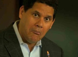 La leyenda de Nintendo Reggie Fils-Aimé se une al consejo de administración de GameStop