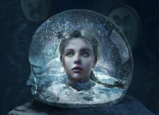 Previsualización: Remodelado: La porcelana rota es una secuela más grande, más audaz y mejor