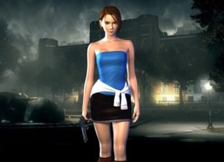 La remodelación de Resident Evil 3 deja a algunos fanáticos con la falda de Jill Valentine…