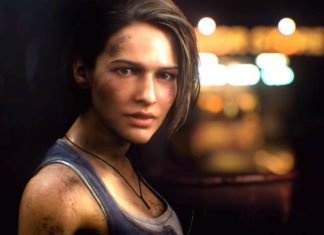 Resident Evil 3 podría enfrentarse a la escasez del día de lanzamiento en el comercio físico en Europa