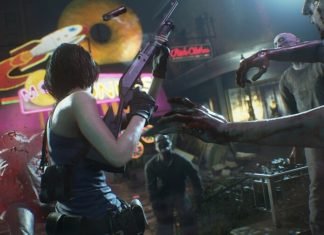 Resident Evil 3 alcanza los dos millones de ventas a través de envíos y de la tecnología digital