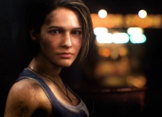 Resident Evil 3 Remake: Todos los desbloqueos de la tienda