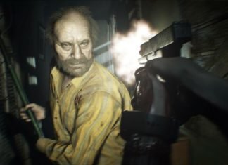 Rumores: Resident Evil 8 contará con el apoyo de PSVR