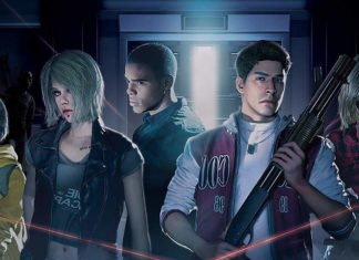 La hoja de ruta del contenido de la resistencia al mal revela muy, muy poco