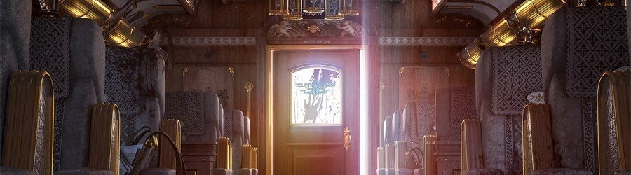 Resident Evil Zero (PS4)