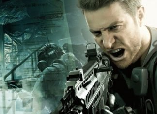 Capcom planea lanzar varios juegos «importantes» antes de abril de 2021.