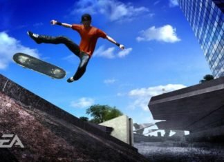 Al azar: Skate 4 Trends on Twitter After Tony Hawk Remake Reveal