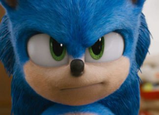 La película «Sonic the Hedgehog» llega a la tienda PS pronto en medio de la locura del virus de la coronación.