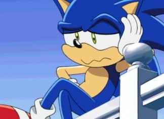 El panel de Sonic the Hedgehog adopta un nuevo formato después de que se haya cancelado el espectáculo anual SXSW 2020