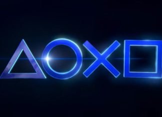 Al azar: La identidad de los estudios de PlayStation de Sony se estrenó hace años.