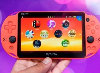 El soporte de PS Vita no muestra signos de ralentización en 2020