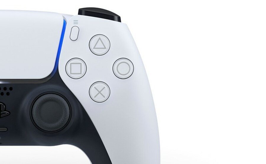 Sony PS5 DualSense PlayStation 5 Controller 1