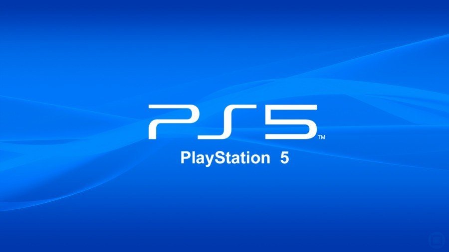 Sony PS5 PlayStation 5 2