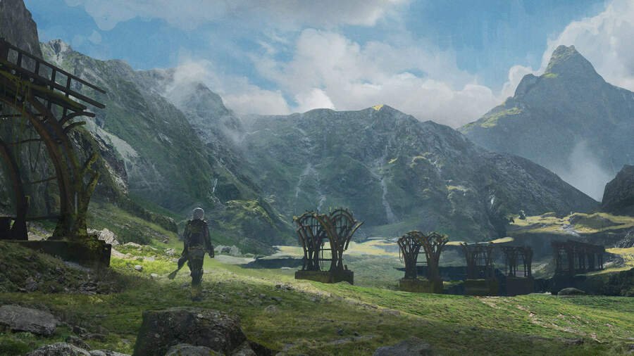 Square Enix Digital Event Showcase