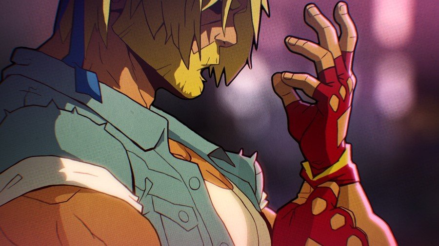 Streets of Rage 4 PS4 PlayStation 4 Beginners Tips Tricks Guide 1