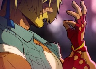 Las calles de Rage 4 trofeos de PS4 te tendrán luchando por ese platino