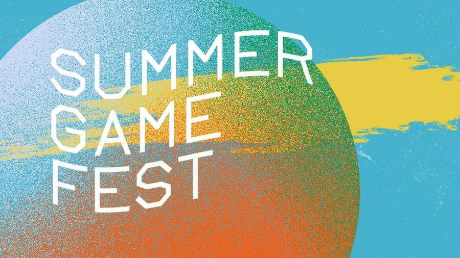 Summer Game Fest Announcement Geoff Keighley
