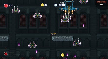 SuperMash PS4 PlayStation 4 3