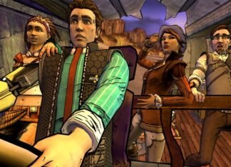 Rumores: Tales from the Borderlands 2 Teased, Redux Version of Original Game Planned