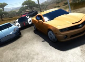 Un nuevo juego de Test Drive Unlimited ha sido anunciado silenciosamente