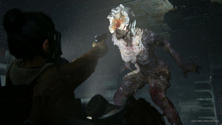 The Last of Us: Part II FAQ Guide PS4 PlayStation 4 2