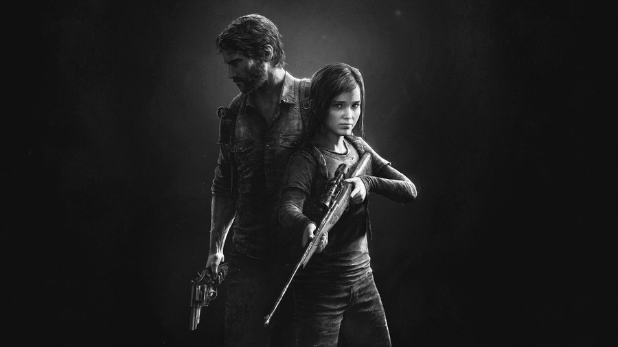 The Last of Us Remastered Full Story Recap So Far 1