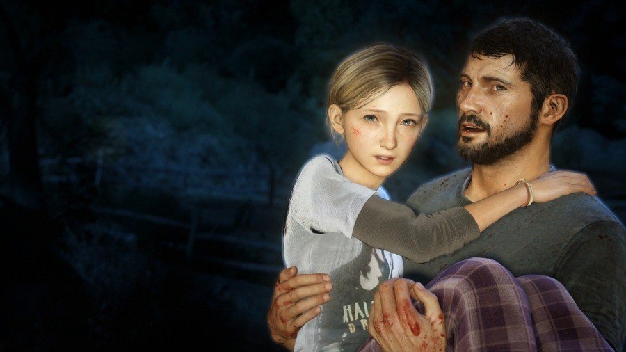 The Last of Us Remastered Full Story Recap So Far 2