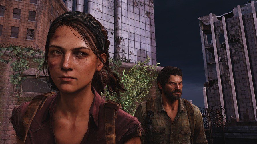 The Last of Us Remastered Full Story Recap So Far 3