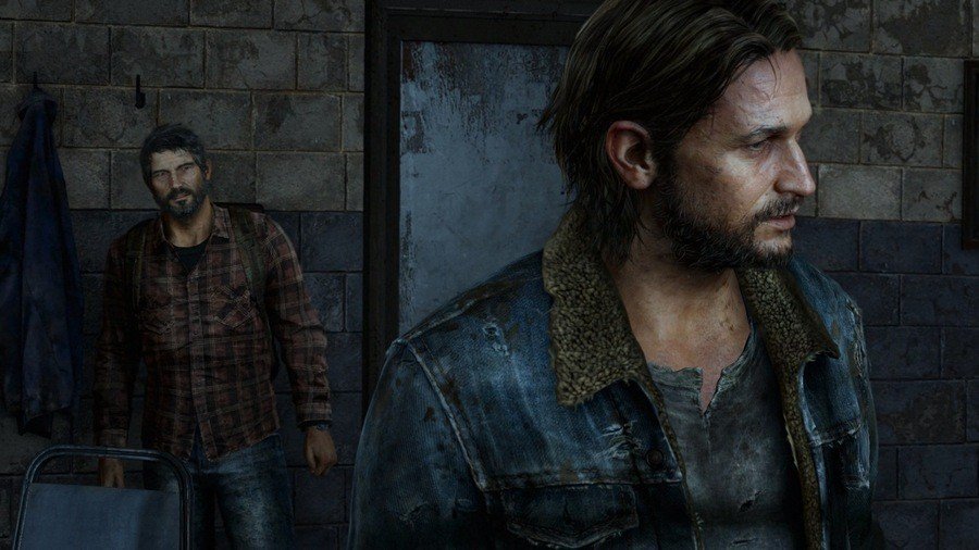The Last of Us Remastered Full Story Recap So Far 6