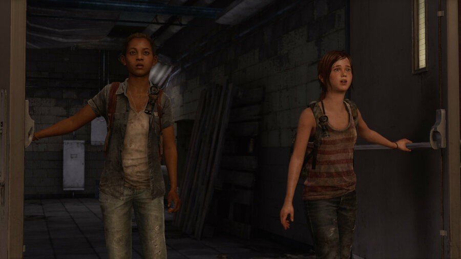 The Last of Us Remastered Full Story Recap So Far 9