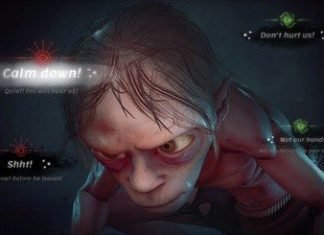 El Señor de los Anillos: Las capturas de pantalla de Gollum PS5 son un vistazo al futuro