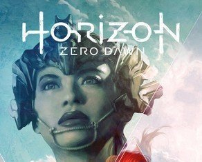 Galería: Próximo Horizonte: El cómic Amanecer Cero tiene múltiples portadas