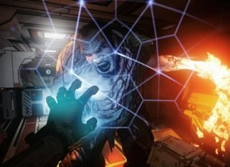 Survival Horror Roguelike The Persistence en PS4 desde el 21 de mayo