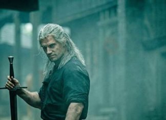Sólo el Coronavirus puede retrasar a Geralt, ya que la producción The Witcher ha sido detenida por Netflix
