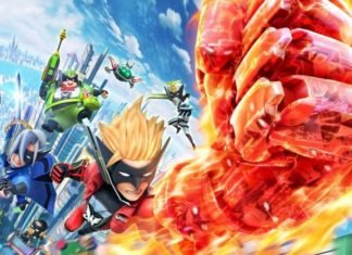 La Maravillosa 101 Remasterización de la liberación física retrasada a finales de junio