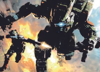 No hay un solo juego de Titanfall «actualmente en desarrollo