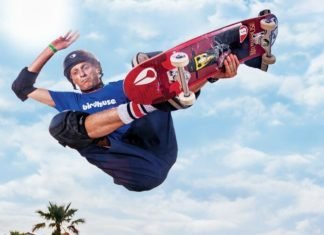 El nuevo juego de Tony Hawk es inevitable, ya que la banda licencia cinco canciones para el proyecto