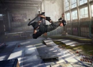 La banda sonora de Tony Hawk´s Pro Skater 1 + 2 no traerá el ruido