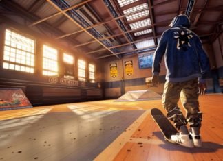 Tony Hawk PS4 Remake Pre-Orden Bonificaciones y Ediciones al por menor detalladas
