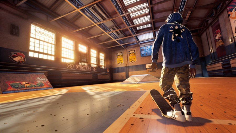 Tony Hawk%image_alt%27s Pro Skater 1 + 2 PS4 PlayStation 4