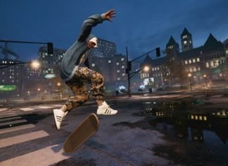Los Pro Skater 1 + 2 de Tony Hawk no incluirán microtransacciones en el lanzamiento