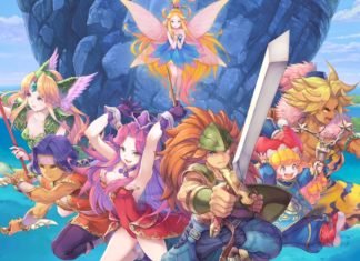 Mañana se lanzan las pruebas de la demostración de Mana en PS4, 30 minutos de juego