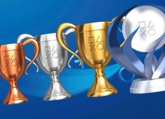 La friolera de 10.000 juegos de PlayStation soportan ahora Trophy