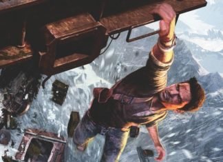 Free Uncharted: La colección de Nathan Drake y las descargas de Journey ya están disponibles en PS4