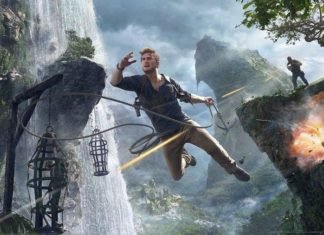 Sony arregla los problemas de descarga de PS Plus Uncharted 4, disponible ahora