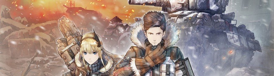 Valkyria Chronicles 4 (PS4)