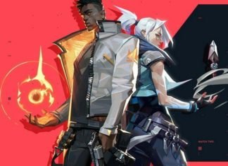 ¿Valorant viene a PS5 o PS4?